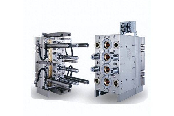 醫(yī)療器械外殼模具：如何實(shí)現(xiàn)高精度與高潔凈度的制造？